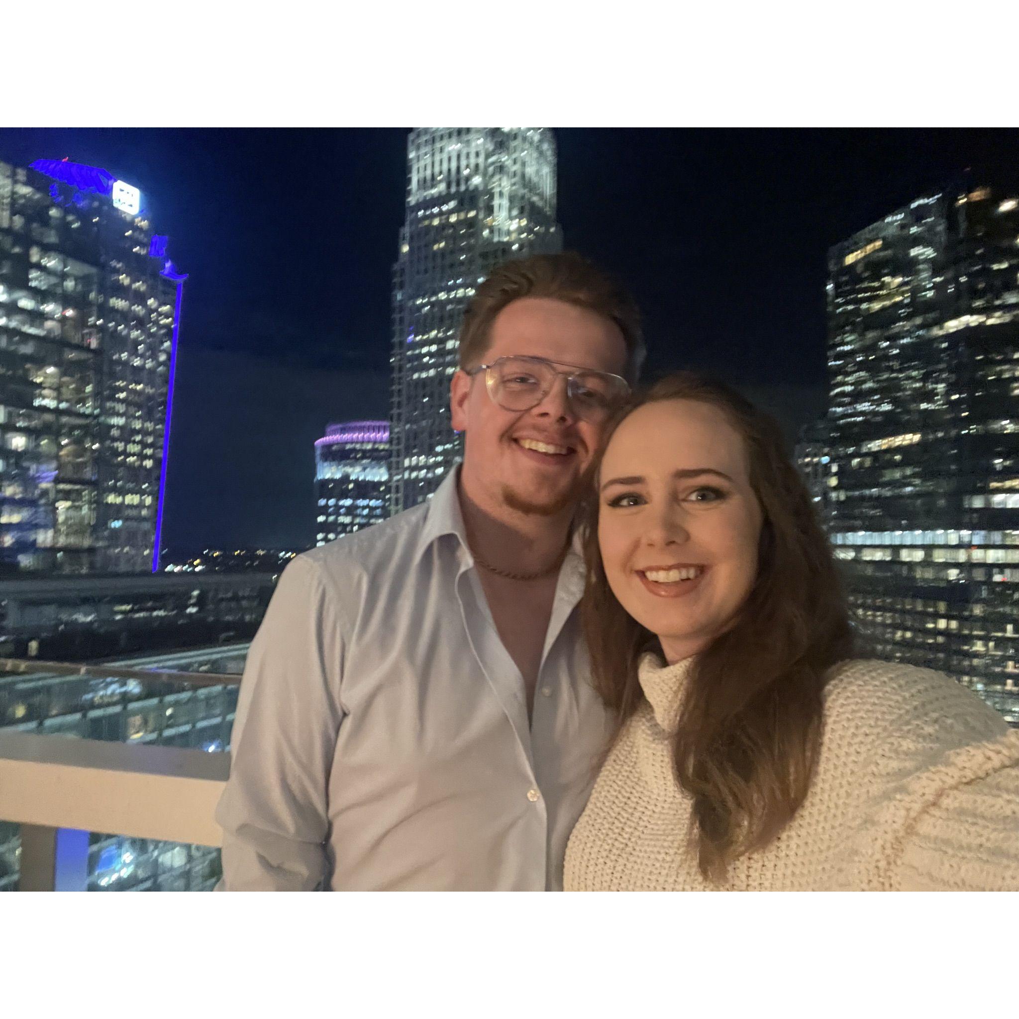 Charlotte - October 2022