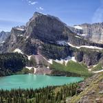 Grinnell Glacier