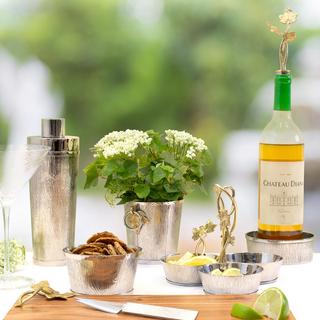 Ivy & Oak Triple Dish Set