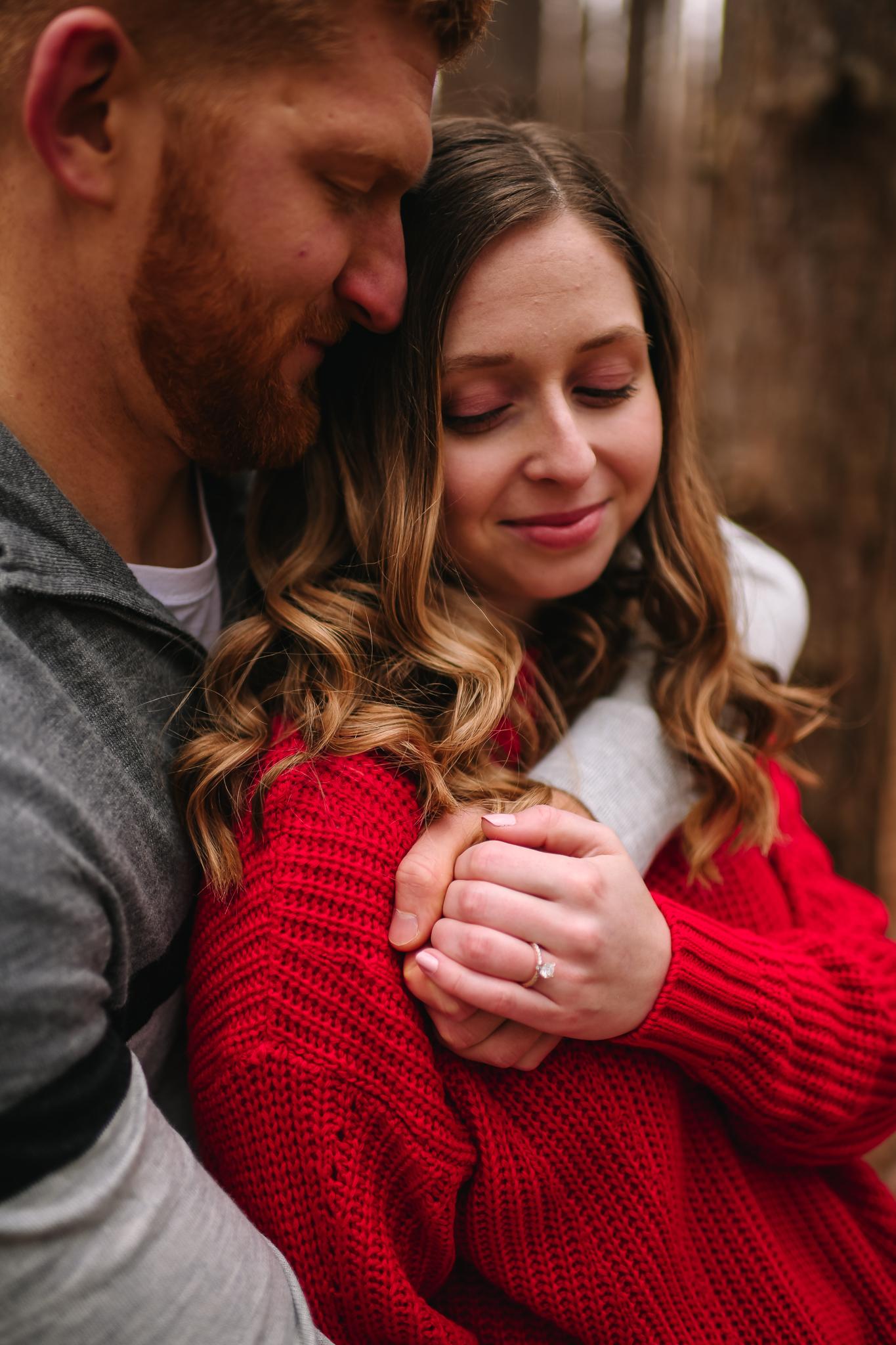 The Wedding Website of Lindsey Cole and Evan Wolfe