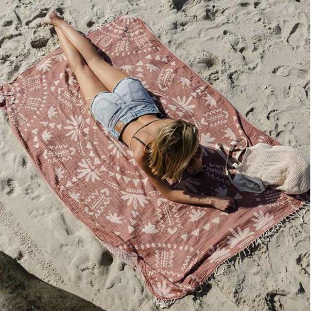 Sand Cloud XL Towel