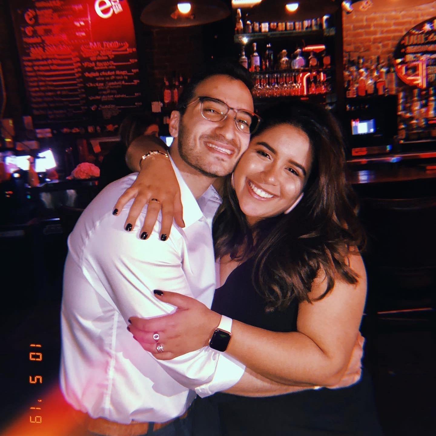Celebrating Victoria's birthday in 2019!