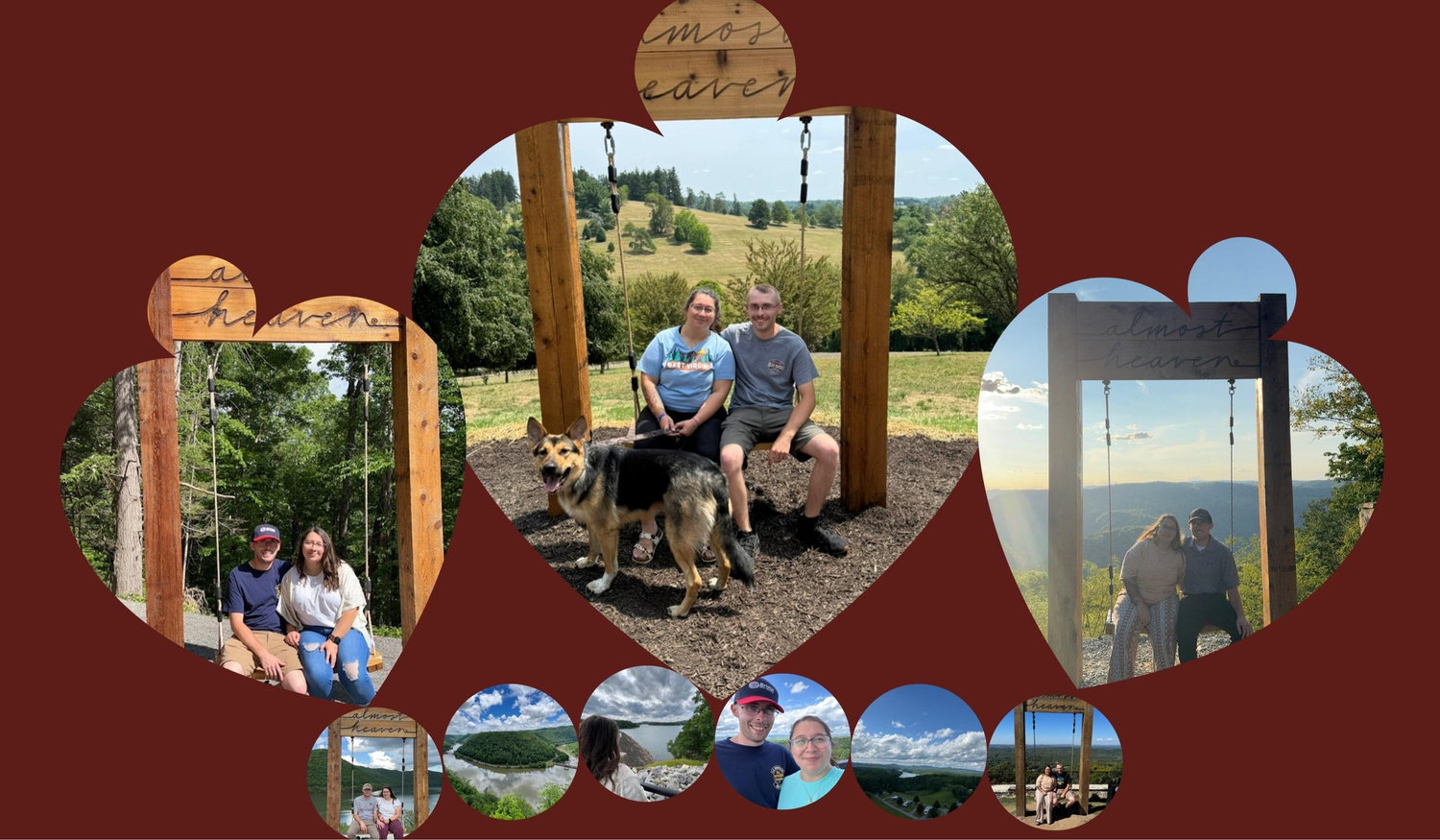 The Wedding Website of Katelyn Glover and Michael McGuire
