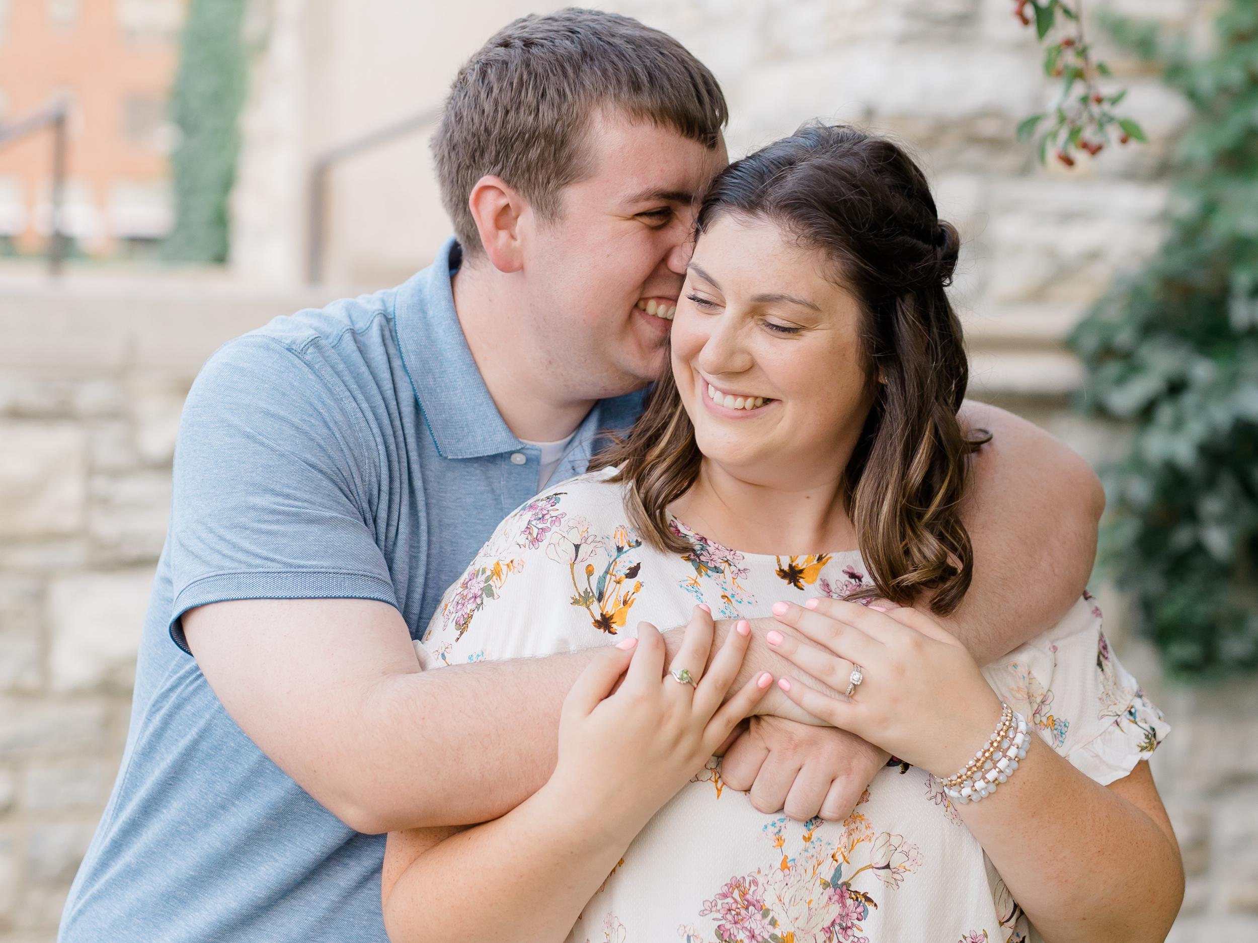 The Wedding Website of Steven Horner and Abbigail Hesse