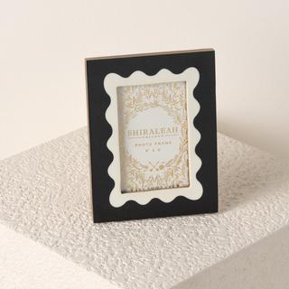 Roma Wave Picture Frame
