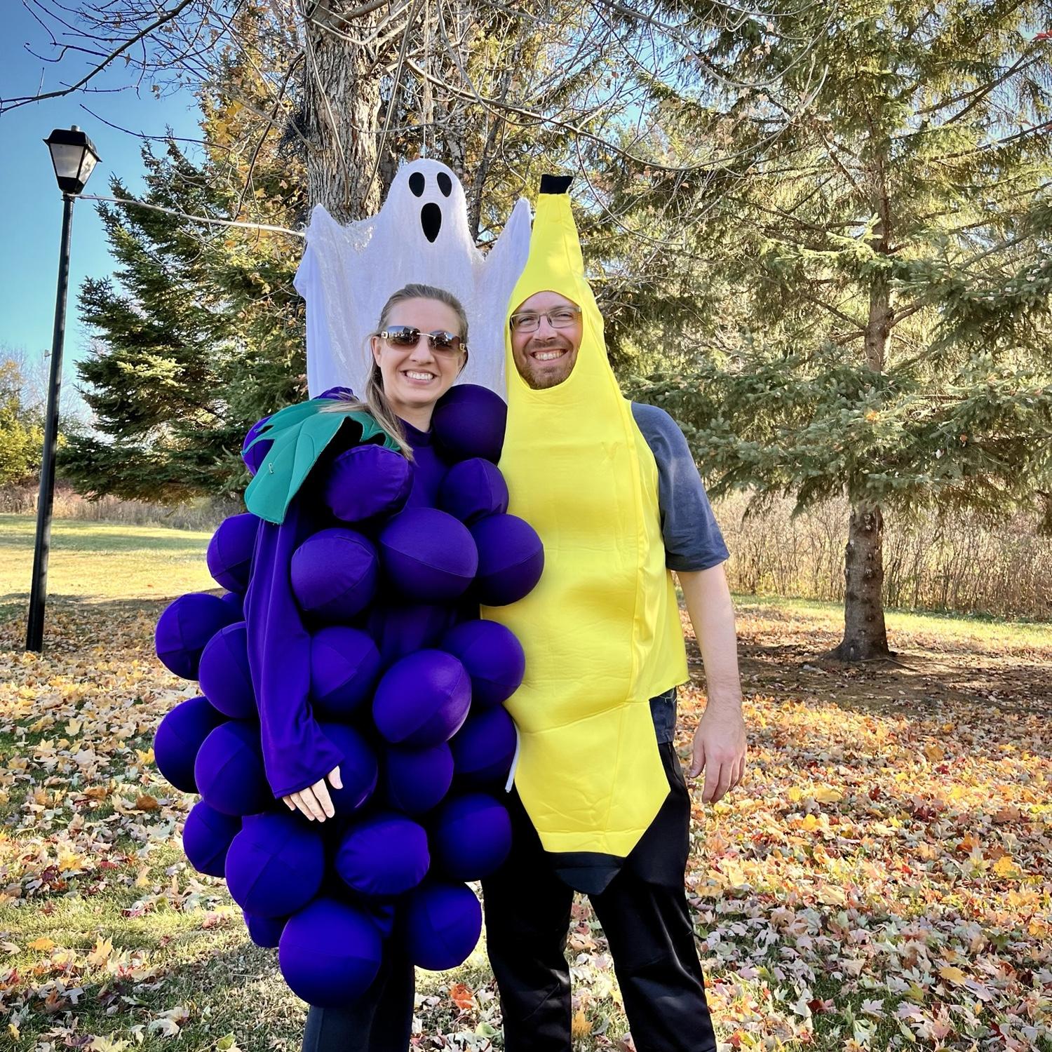 Costume party 10/2022