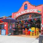 Pancho's Restaurant & Tequila Bar