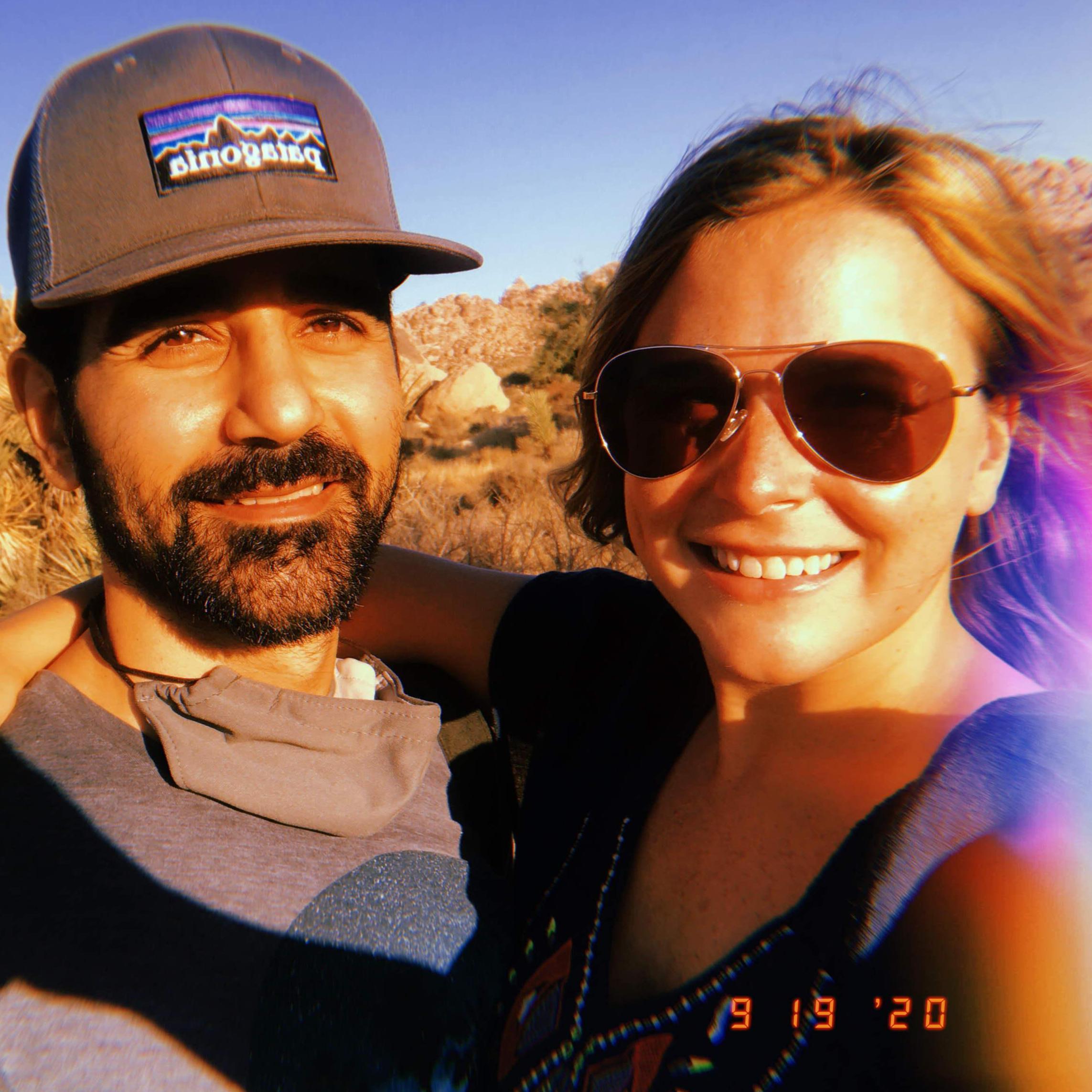 When I crashed a photographer's trip with my iphone