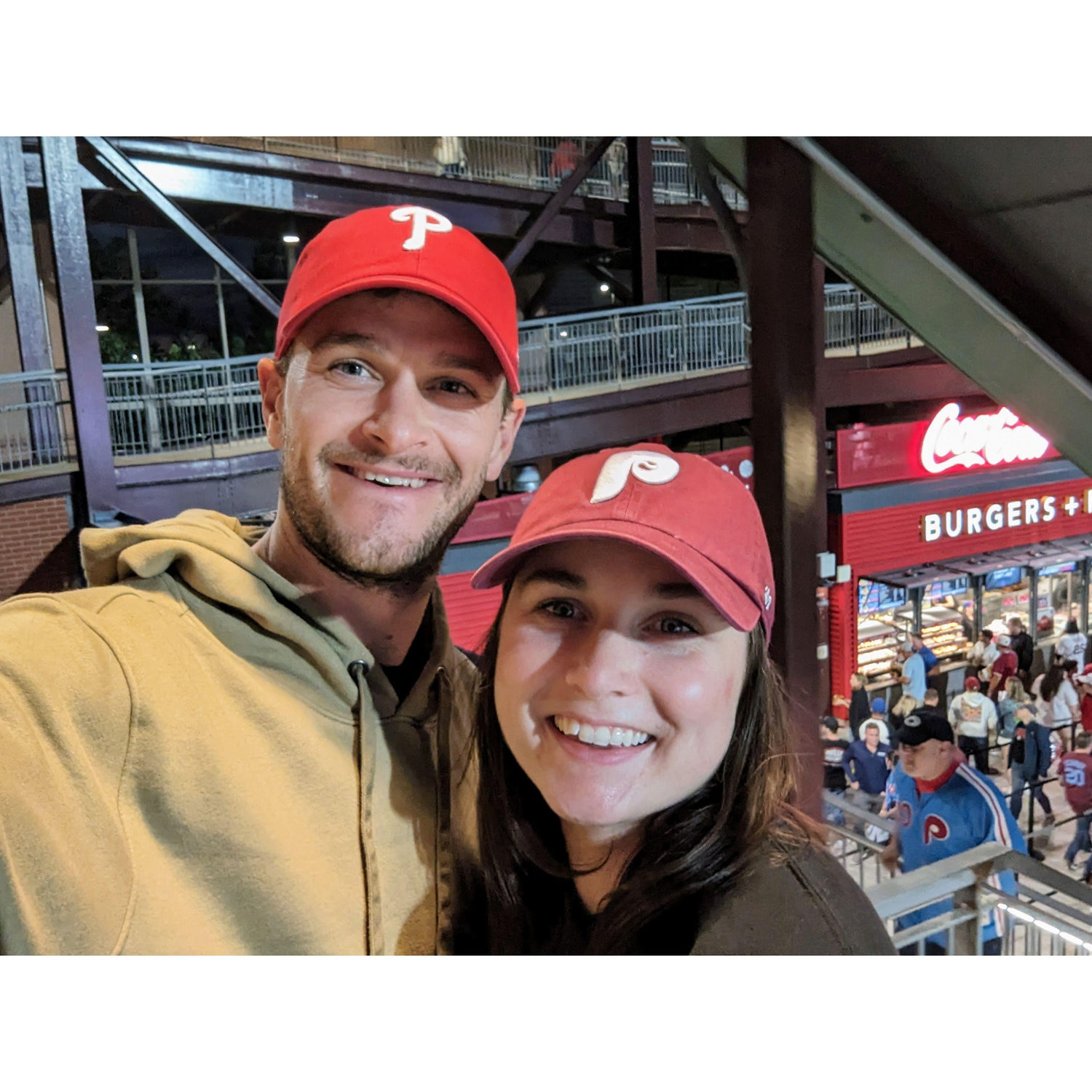 The Fightin' Phils