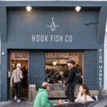 Hook Fish Co