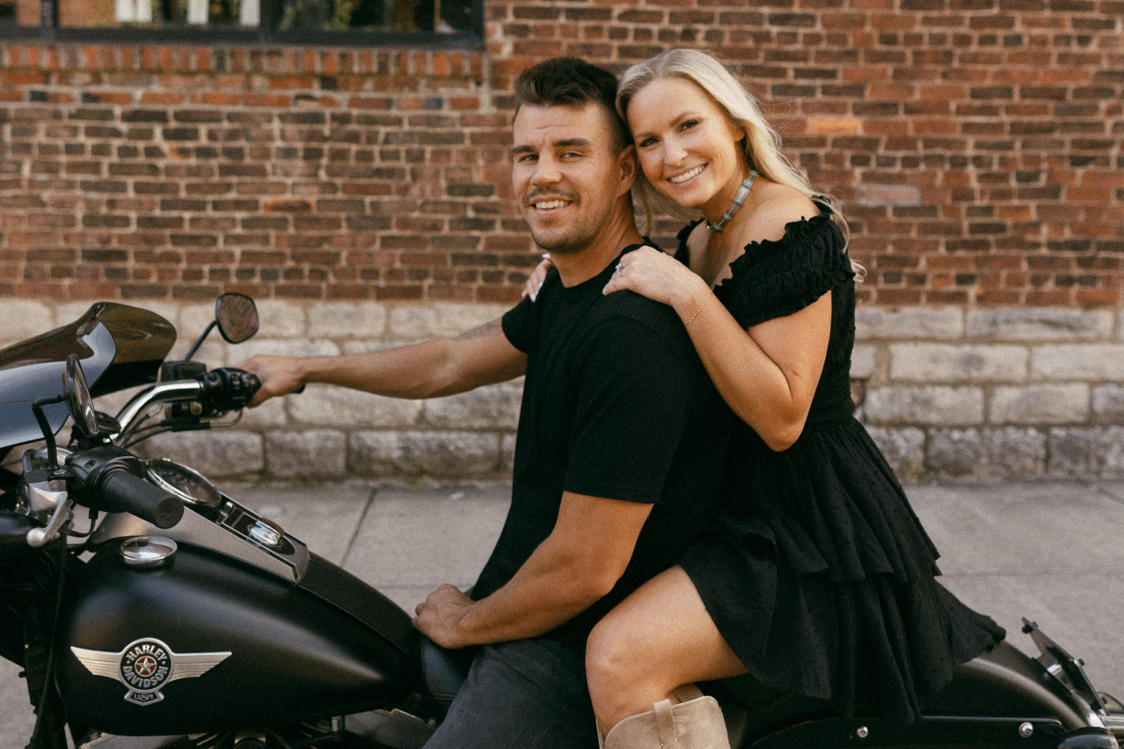 The Wedding Website of Rachel Cain and Al Luszczak