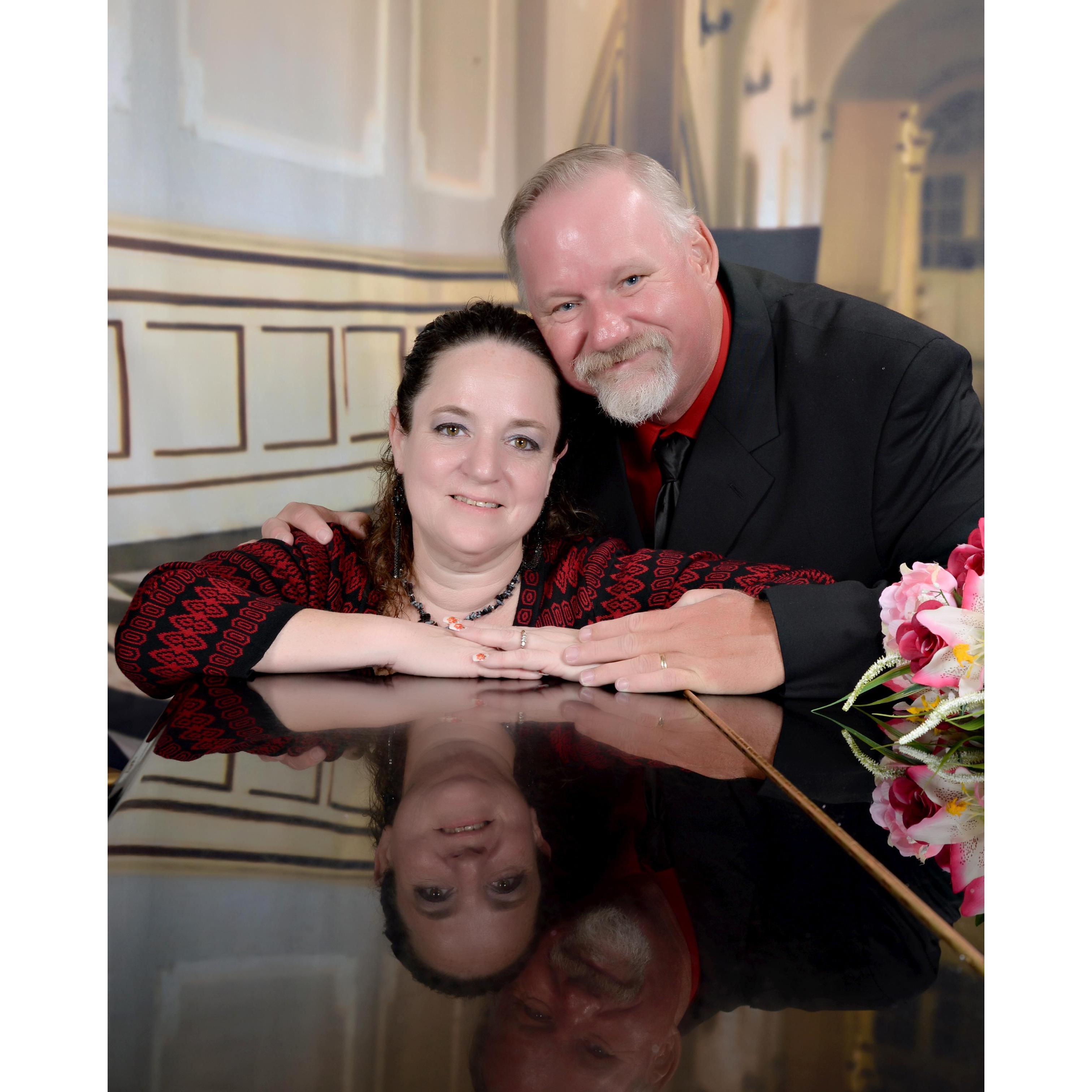 One of the grooms favorites from our 2nd cruise
