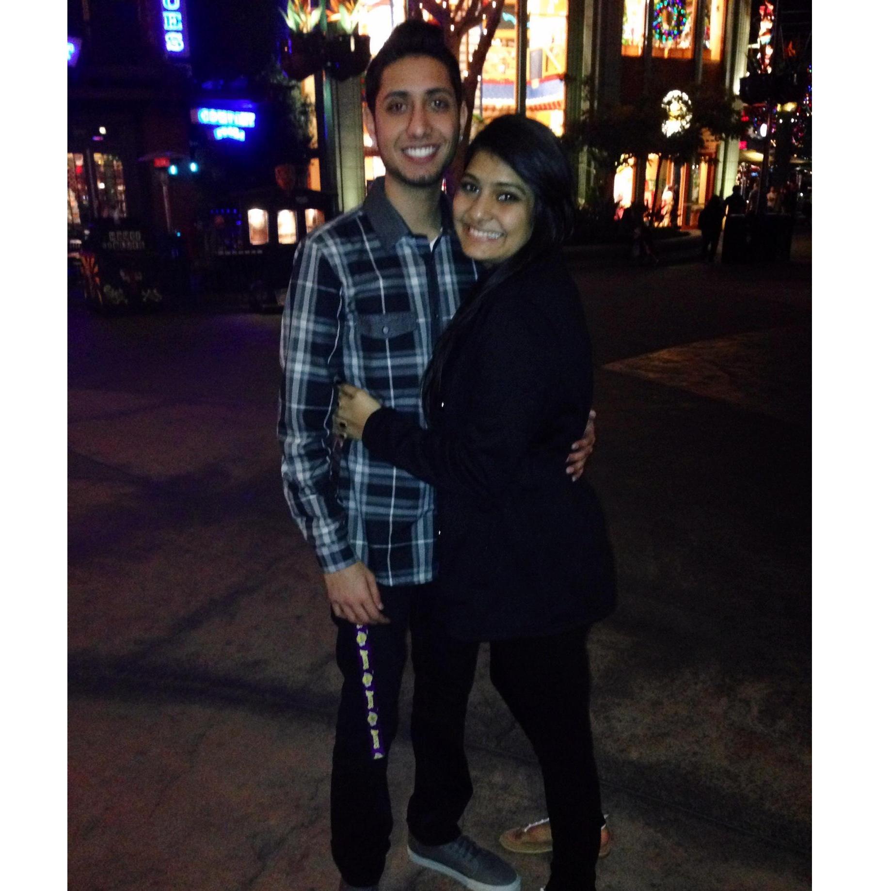 December 24, 2013