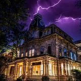 Ghost Tours