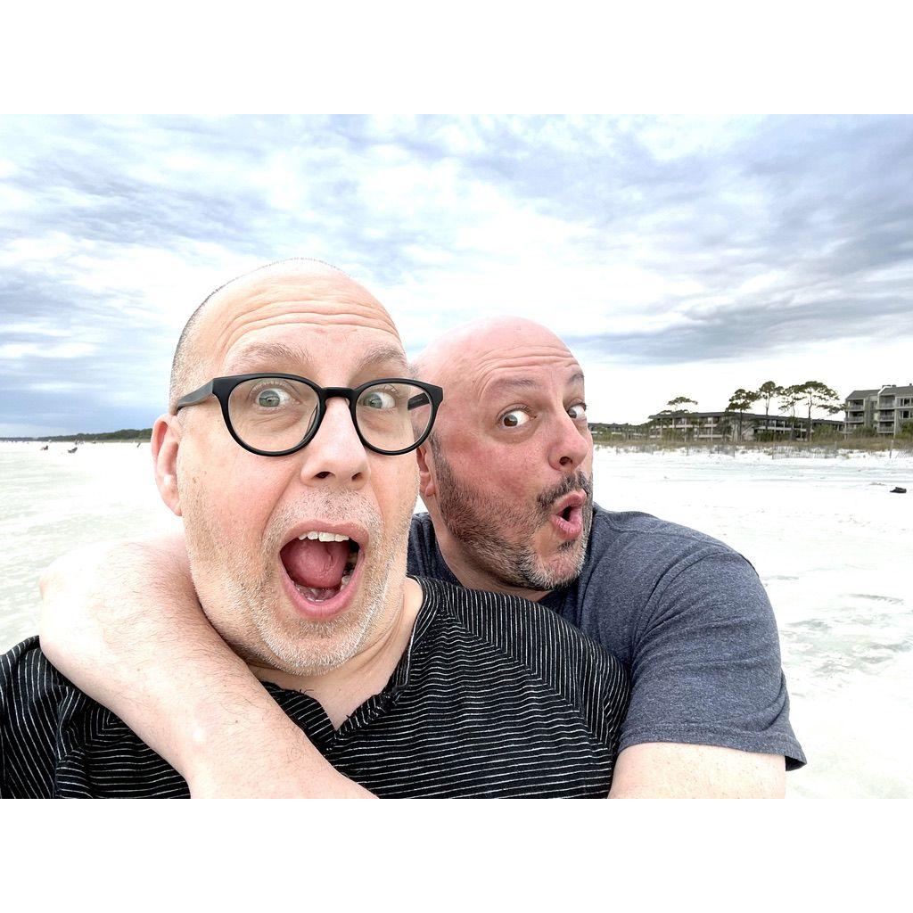 More silliness