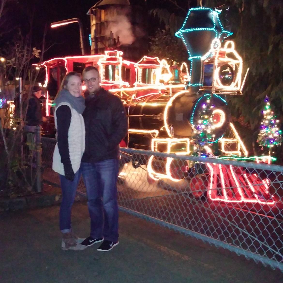 Portland zoo, 2015