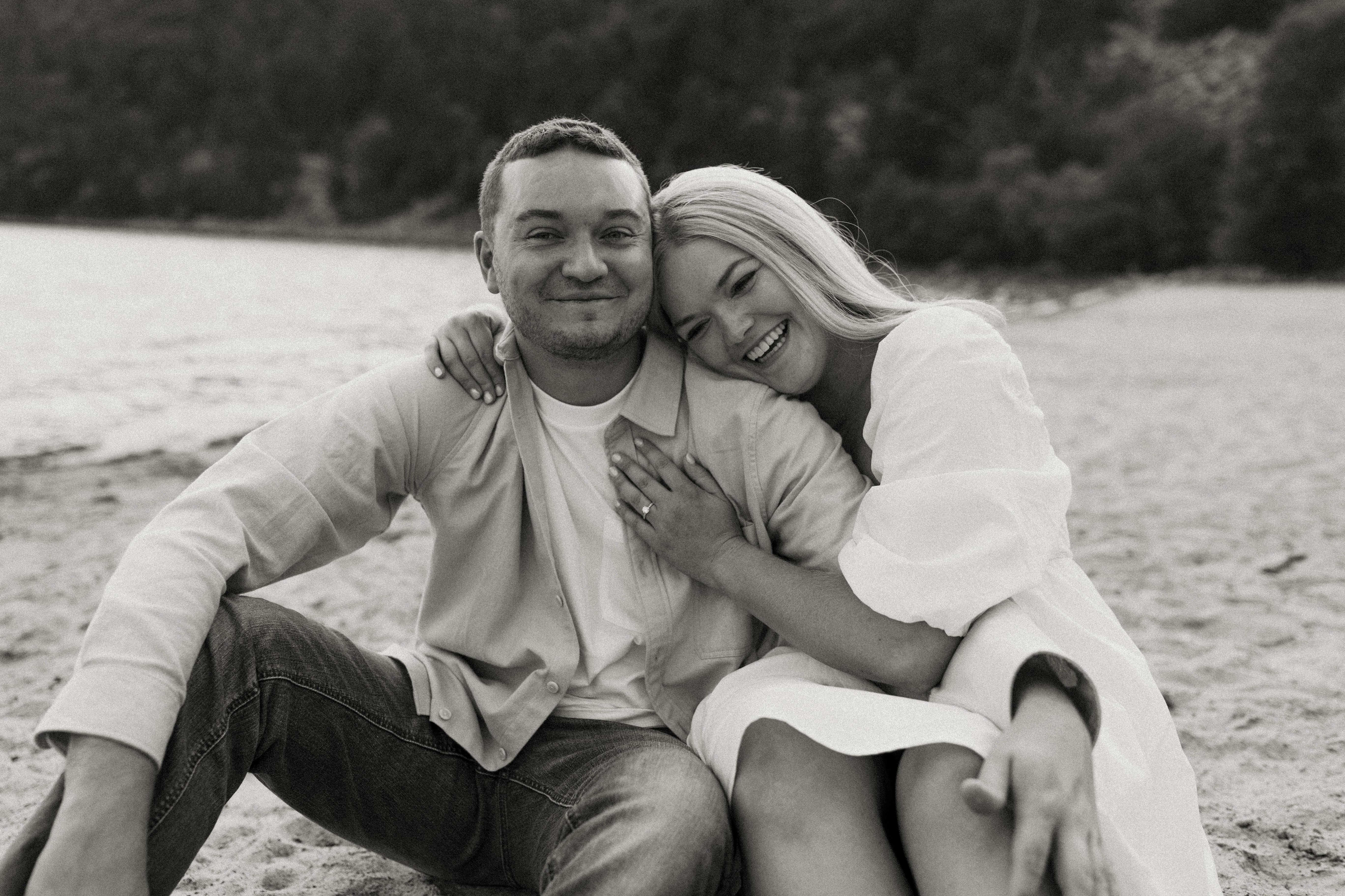 The Wedding Website of Emilee Bergman and Travis Forseth