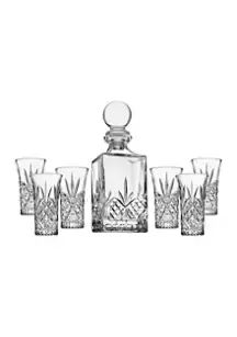 GodingerDublin 7 Piece Spirits Set