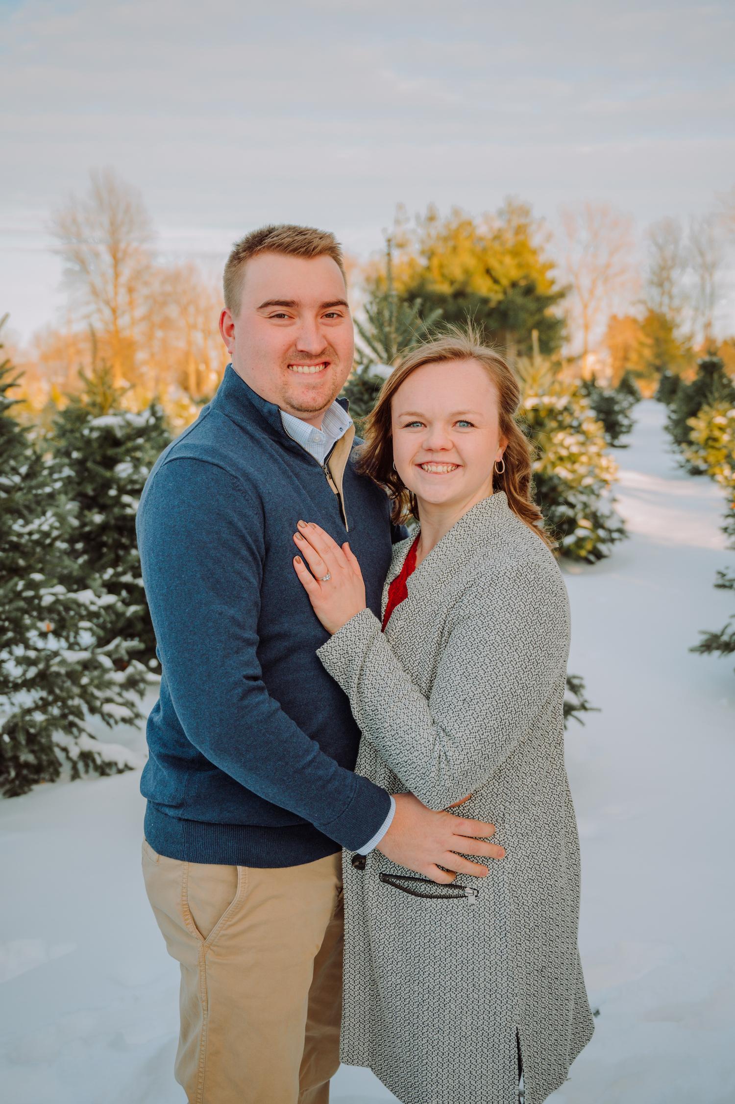 The Wedding Website of Jacob Kahle and Stephanie Hempfling