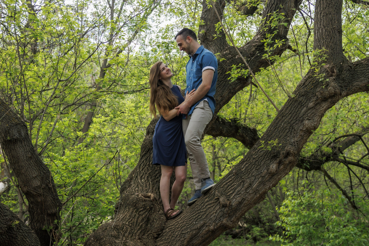 The Wedding Website of Judah Starkey and Constance Lietz