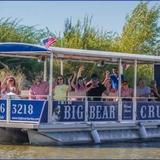 Big Bear Marina
