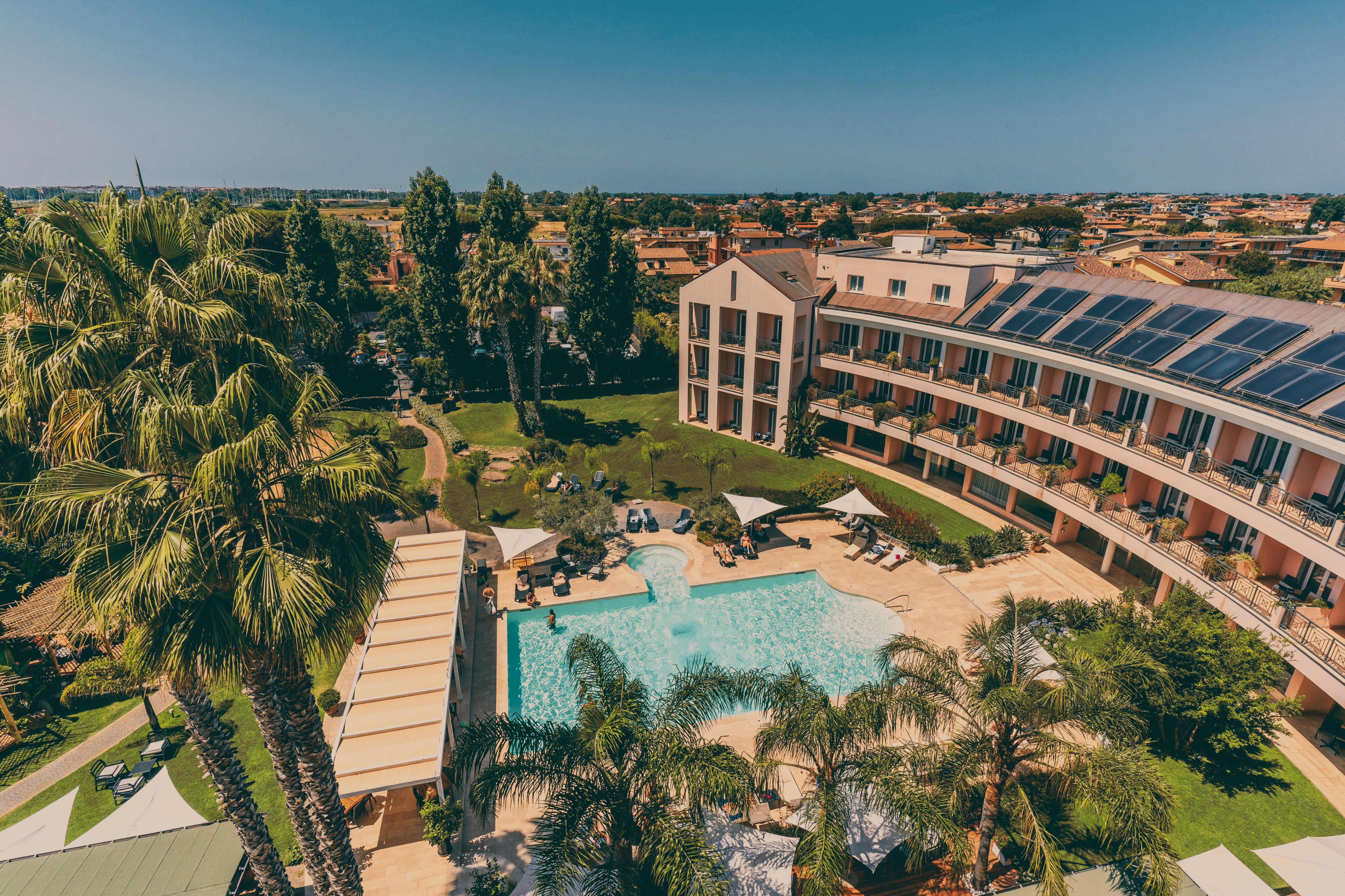 The Wedding Website of Mariangela Compagnone and Steve Ray