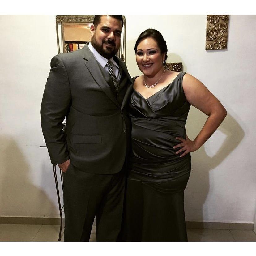 Attended wedding in Culiacan, Sinaloa