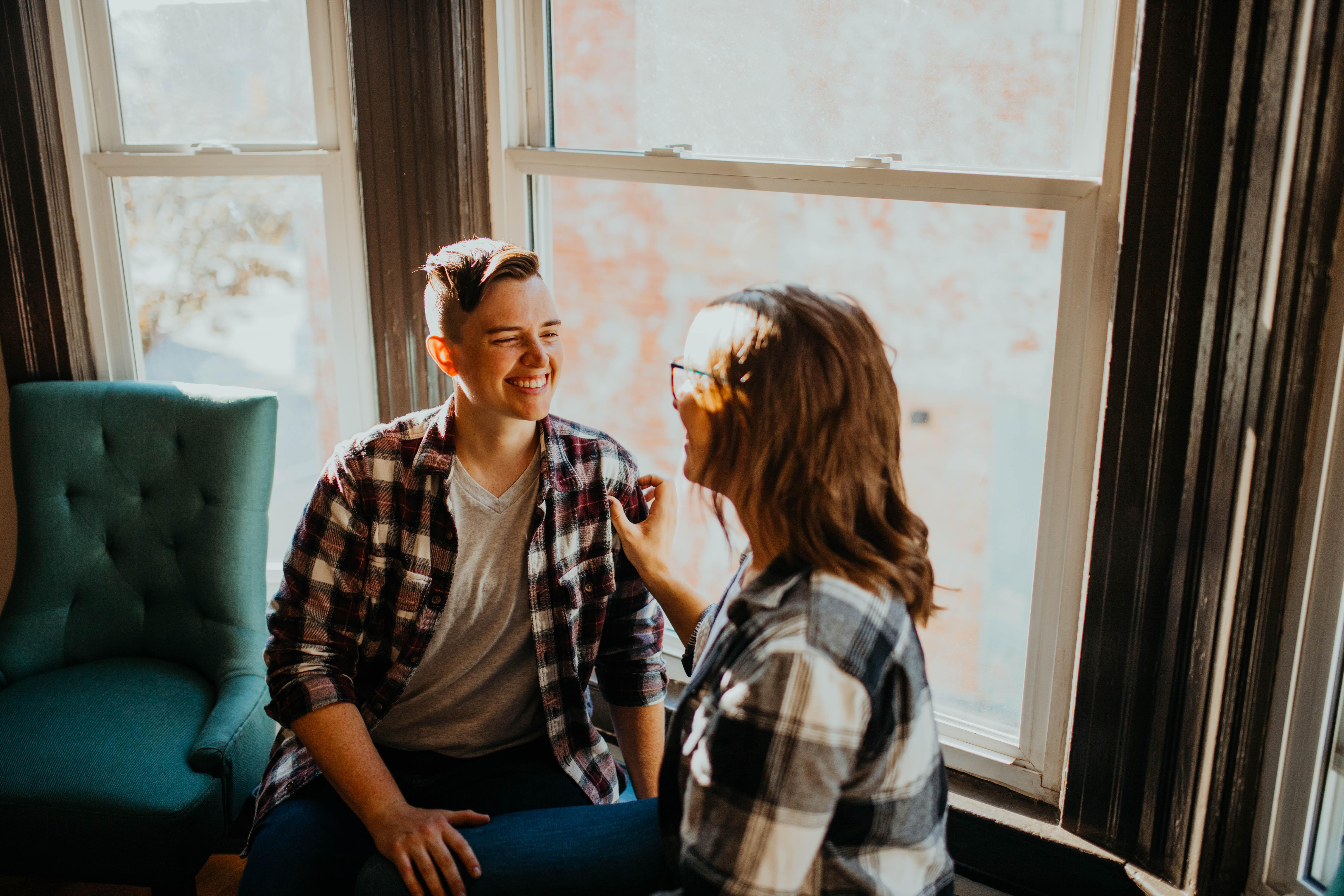 The Wedding Website of Tiffani Bragg and Kerry Keyes