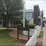 Beaufort Historic Site