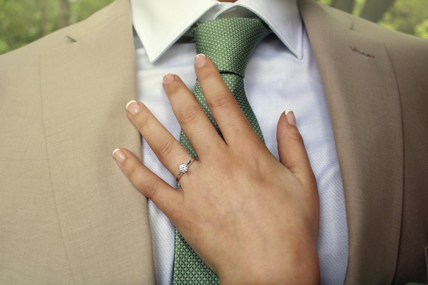 The Wedding Website of Kacy Nunes and Edwin Rivera
