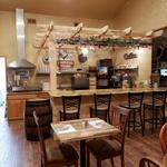 South Greensburg Restaurant