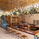 Living Room Bar