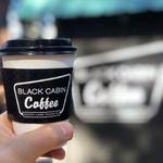 Black Cabin Coffee