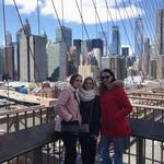 Brooklyn Bridge