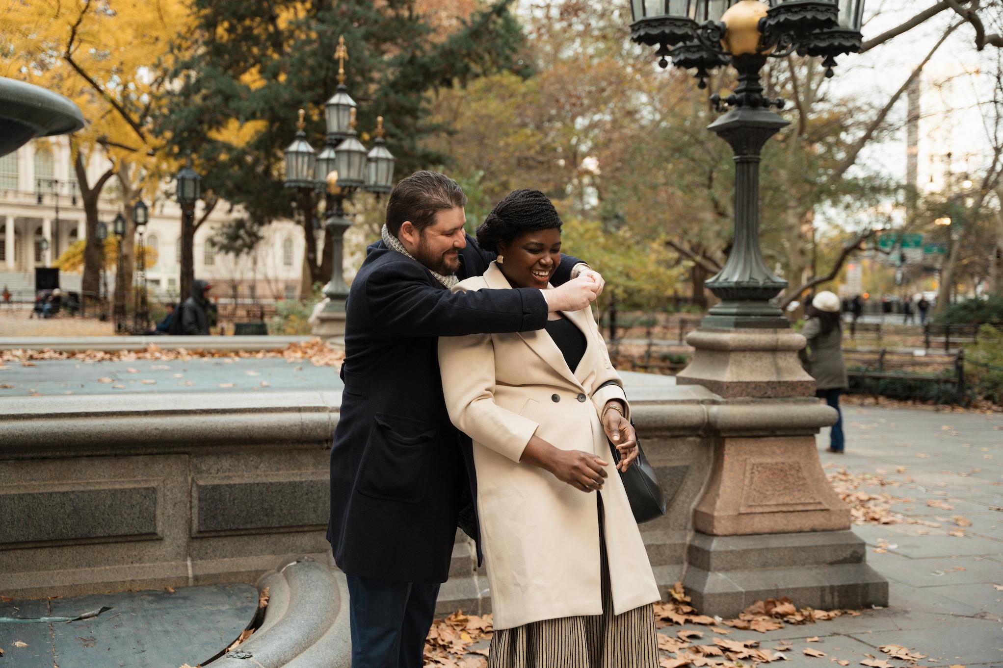 The Wedding Website of Barbara Pierre Louis and Robert Gaines