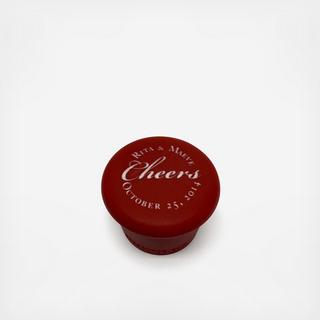 Custom Cap, Set of 25