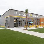 The Pickle Bar