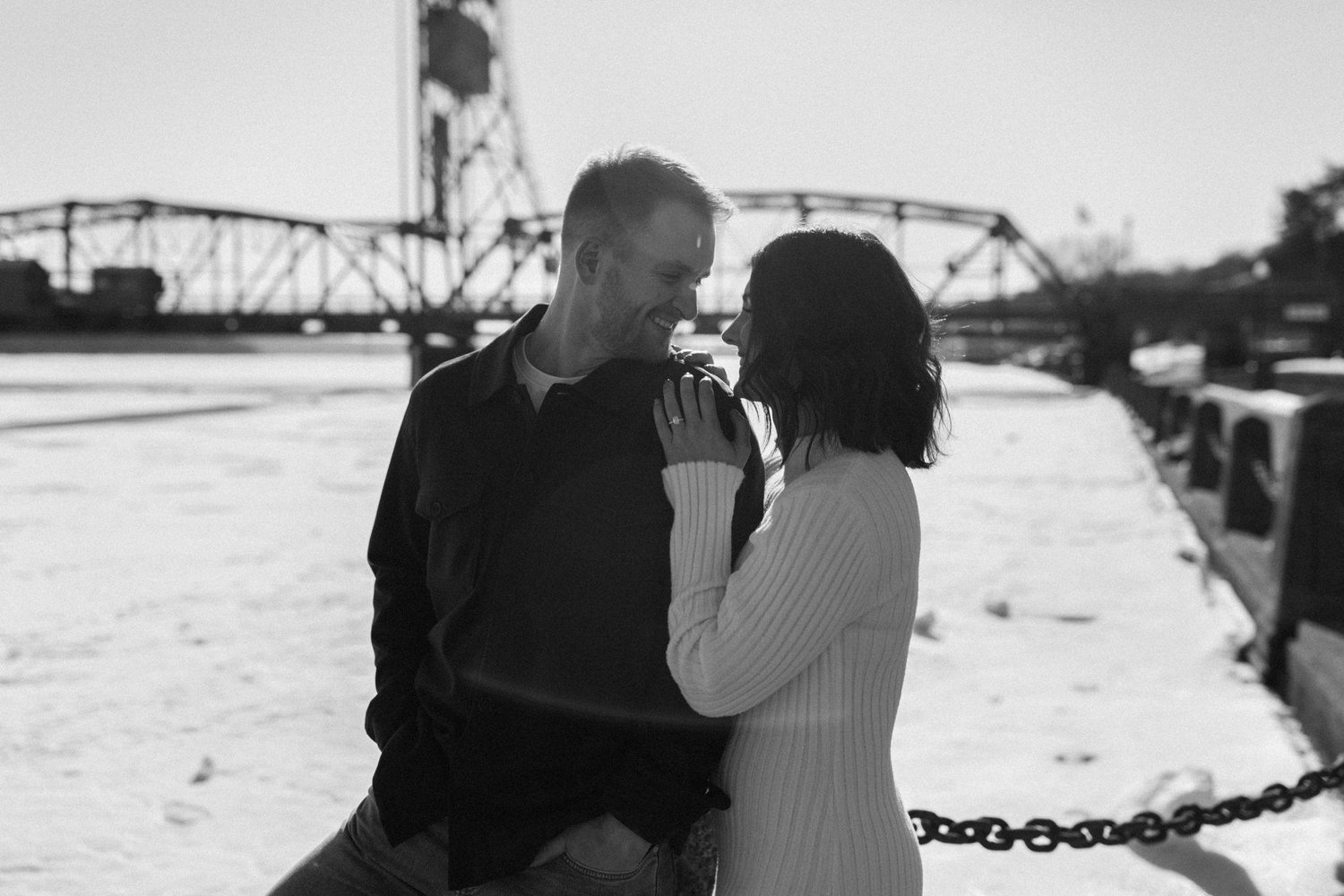 The Wedding Website of Chloe Victoria Tuma and Hunter Jay Scherr