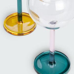 Bilboquet Wine Glasses, Set of 2 – Design Within Reach