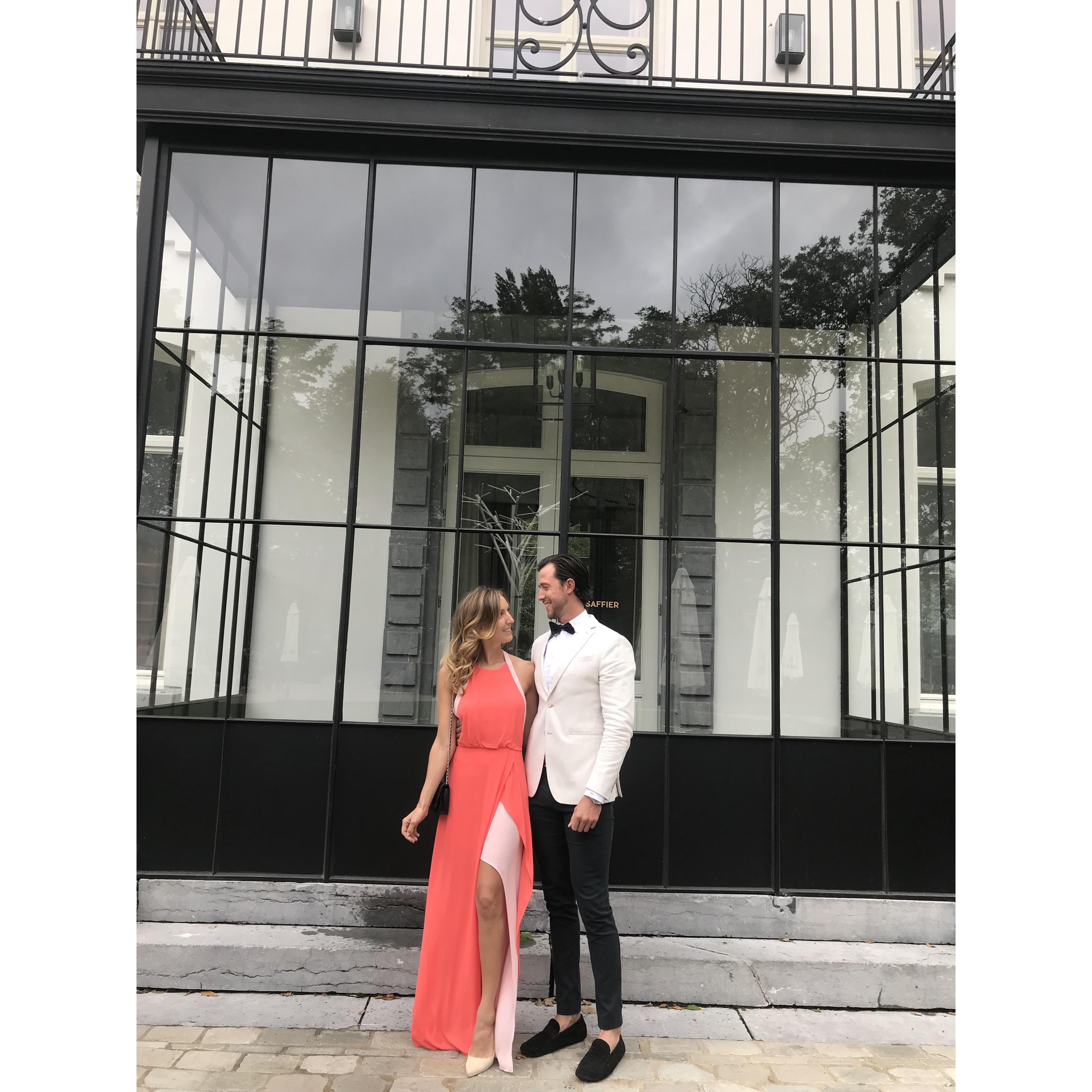 Dress up and Party - 2020