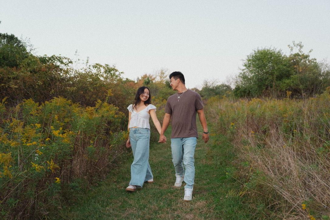 The Wedding Website of Aeden Berson and Angela Lam