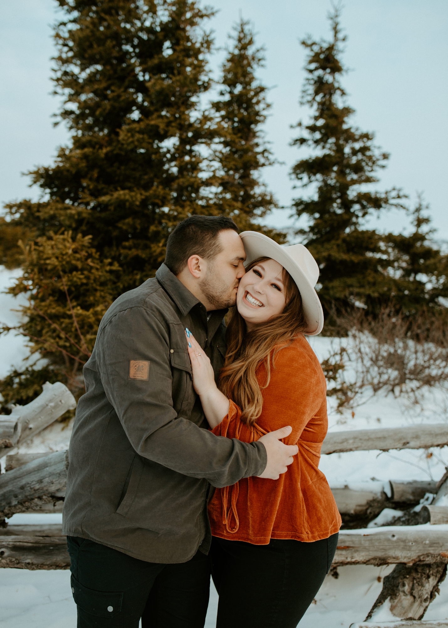 The Wedding Website of Savana Hartley and Andrew Gold