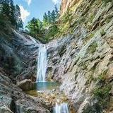 Seven Falls