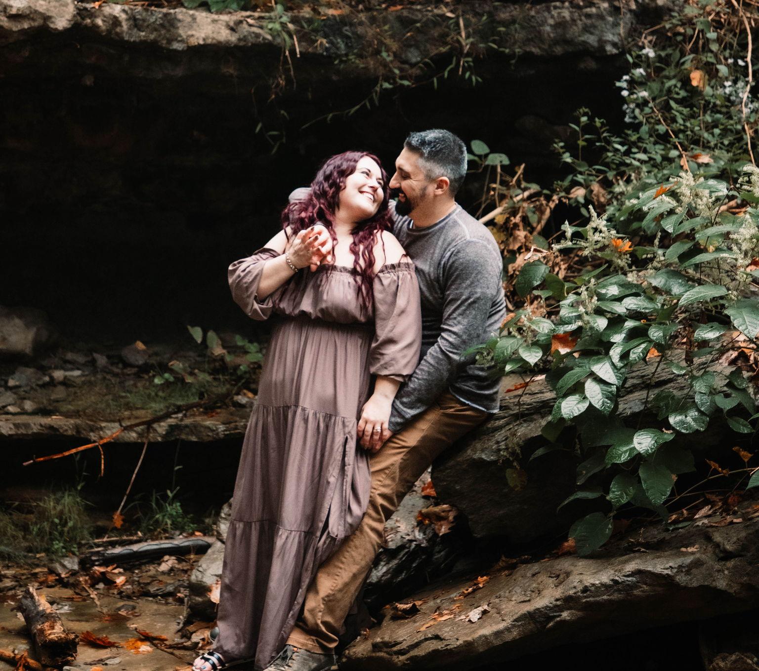 The Wedding Website of Kayla Fankhauser and Brent Estep