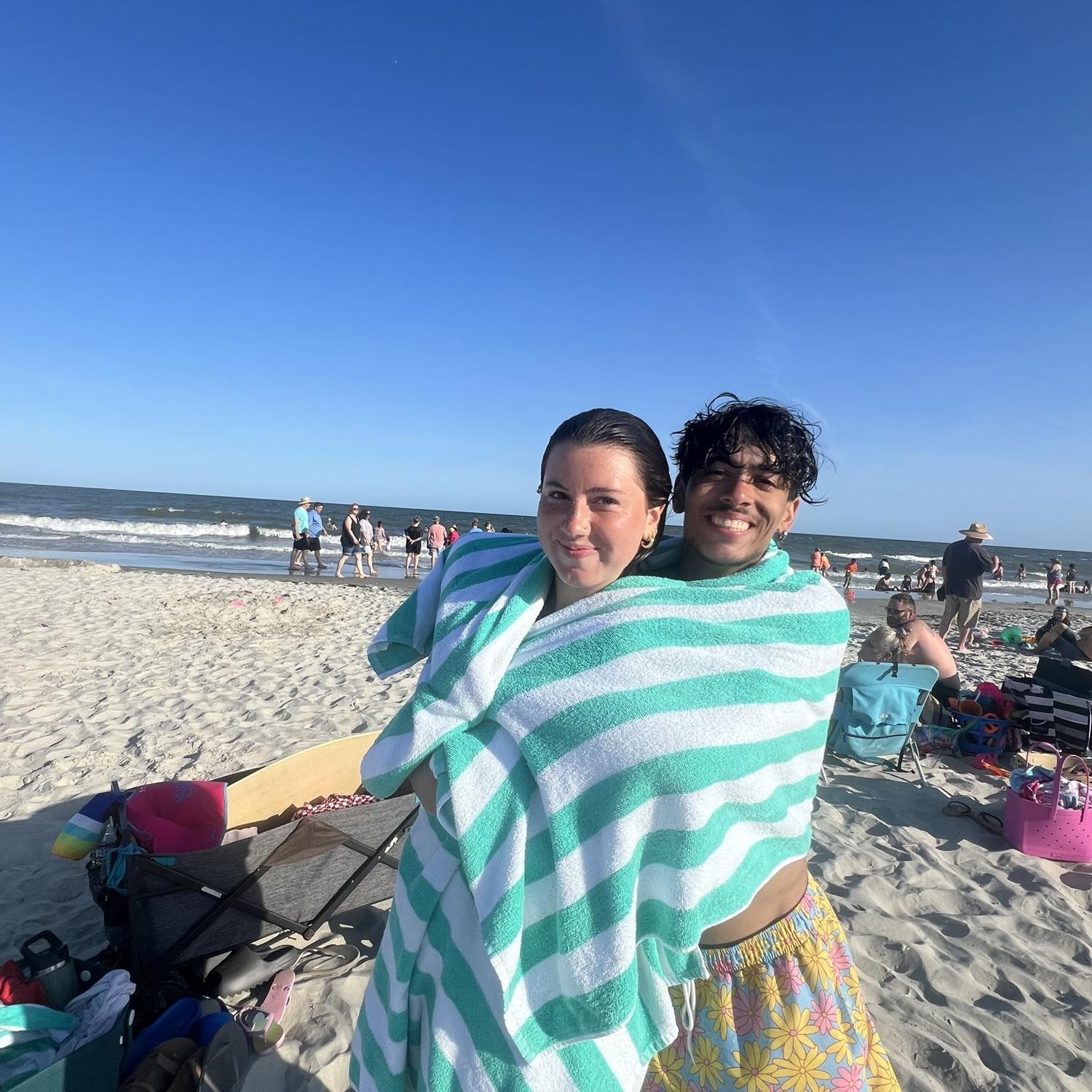 Beach daysssss