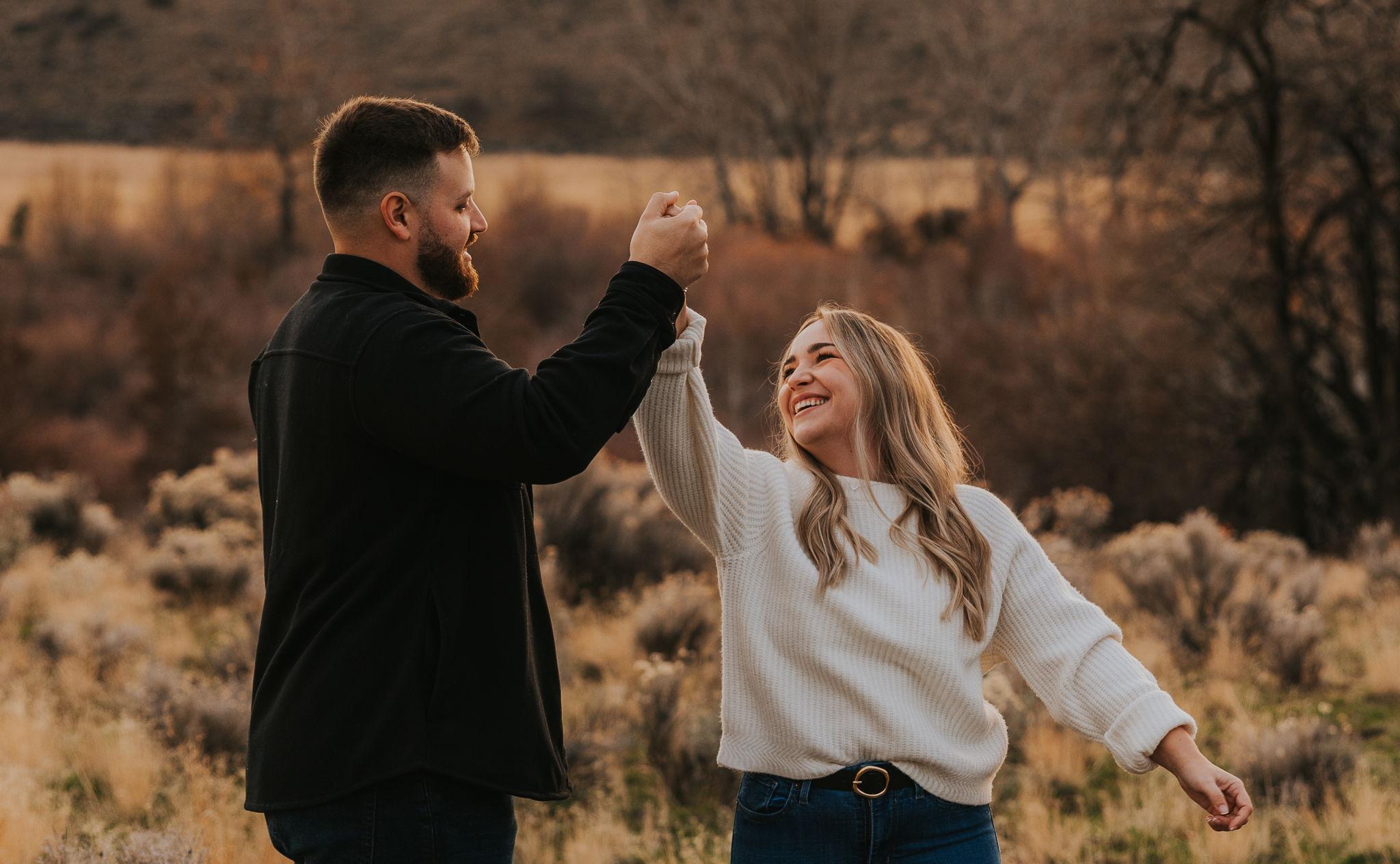 The Wedding Website of Raven Bolen and Lexi Bossert