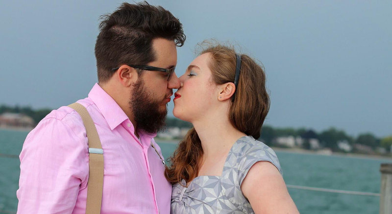 Kayleigh Cook and Brian White's Wedding Website