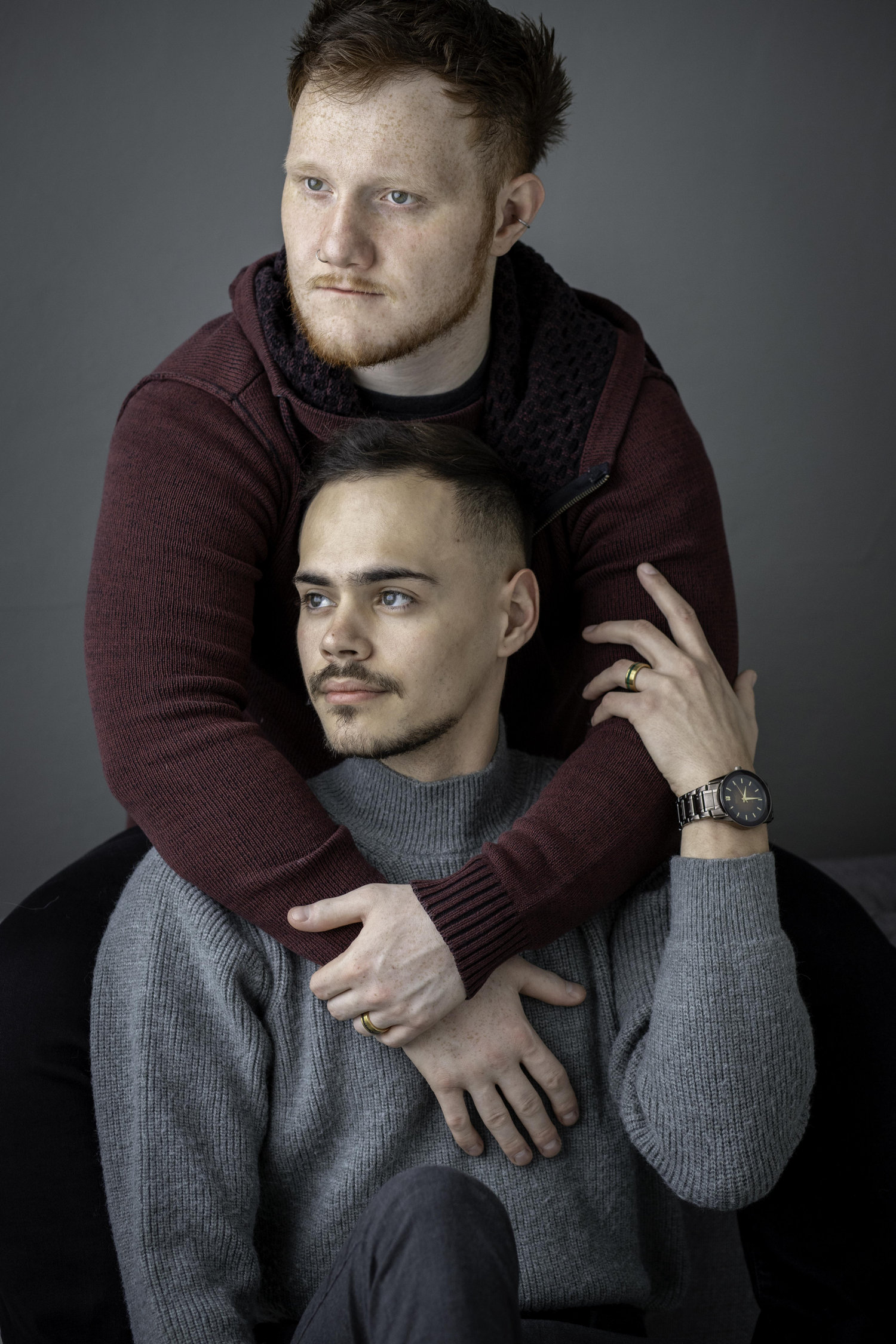 The Wedding Website of Riley Hackett and Isaiah Kiefer
