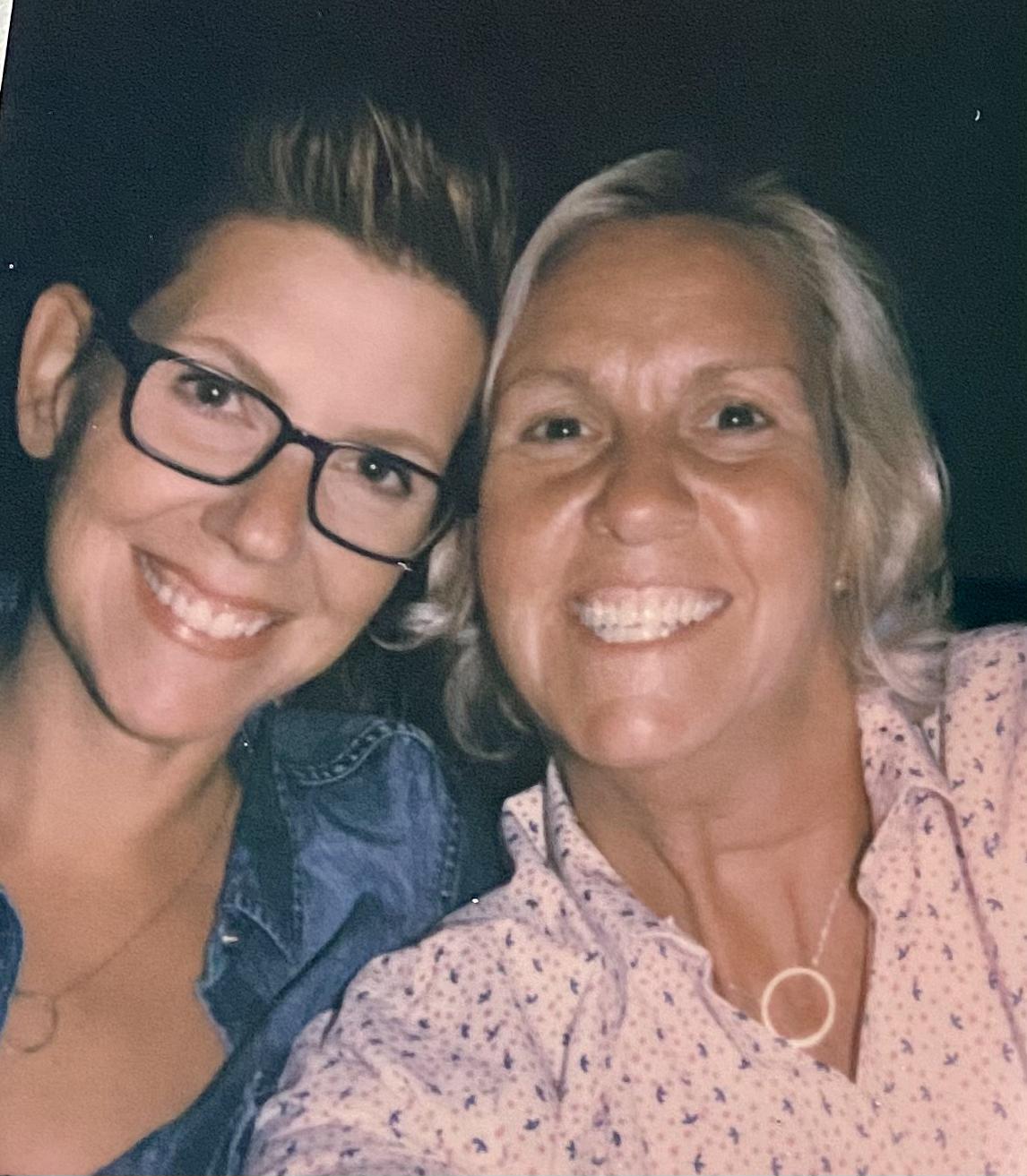 Summer night in Seattle, 2020