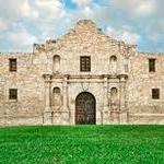 The Alamo